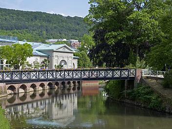 Vermietungsanzeige  in Bad-Kissingen f&uuml;r private Vermieter kostenlos