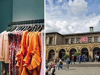 Erlangen: Einzelhändlerinnen von 9-Euro-Ticket enttäuscht - "davon merken wir leider gar nichts" Erlangen: Einzelhändlerinnen von 9-Euro-Ticket enttäuscht - "davon merken wir leider gar nichts"