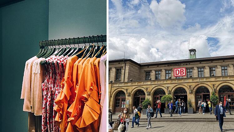 Erlangen: Einzelhändlerinnen von 9-Euro-Ticket enttäuscht - "davon merken wir leider gar nichts"