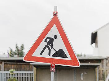 Landkreis Kitzingen: Vollsperrung am Wochenende in Volkach - so wird umgeleitet