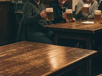 Pub, Kneipe, Bar, Lokal