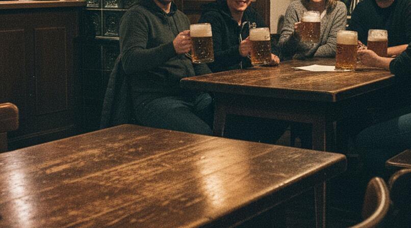 Pub, Kneipe, Bar, Lokal