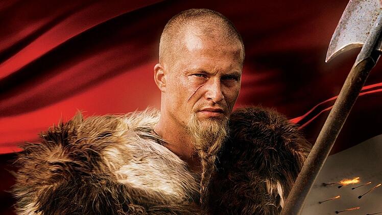 Der Mann f&uuml;r die unfreiwilligen Lacher: Til Schweiger &uuml;bernimmt in "King Arthur" die Rolle des tumben Haudraufs.