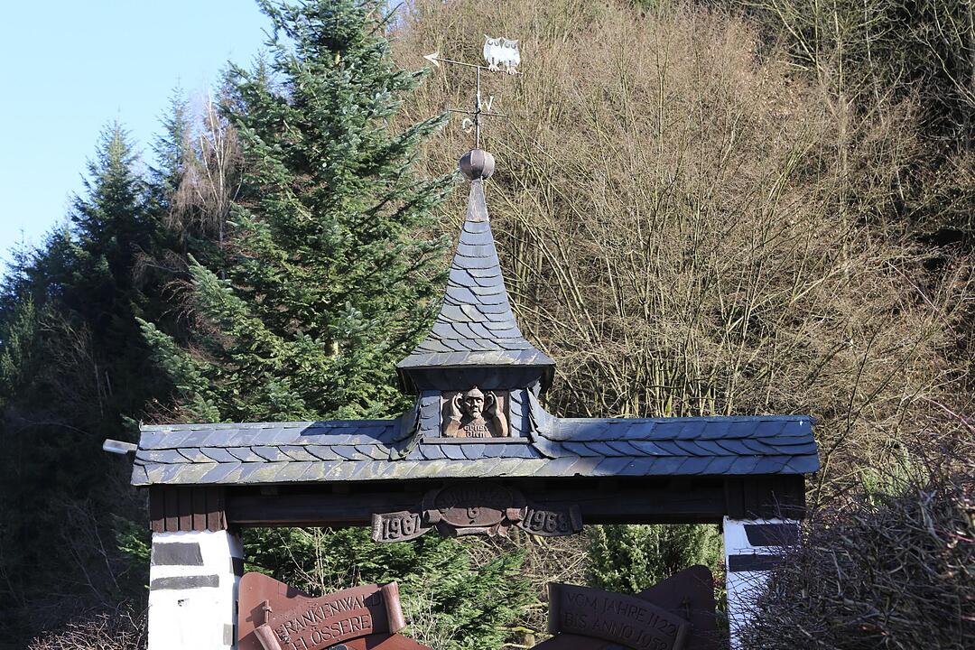 SoS Wilhemsthal Landkreis KC; Foto: Barbara Herbst