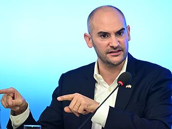 Danyal Bayaz