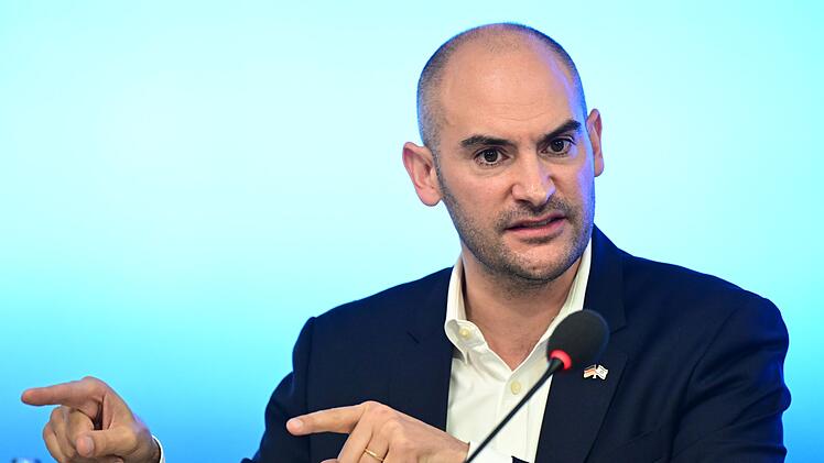 Danyal Bayaz