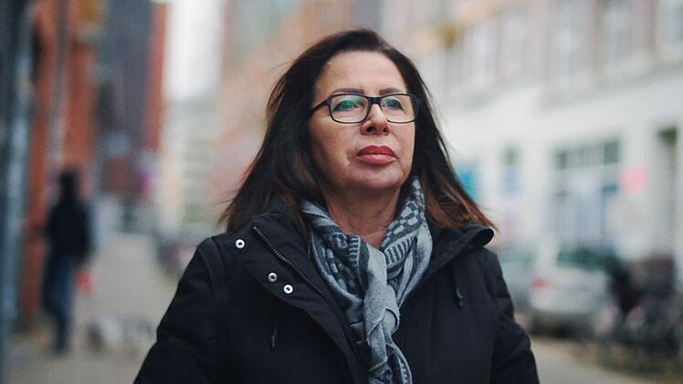 Für Manuela Freitag ist der Hamburger Kiez Heimat geworden.