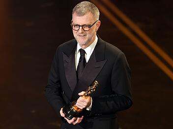 Starregisseur Paul Thomas Anderson ist der gro&szlig;e Sieger der 98. Oscar-Verleihung.