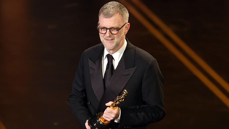 Starregisseur Paul Thomas Anderson ist der gro&szlig;e Sieger der 98. Oscar-Verleihung.