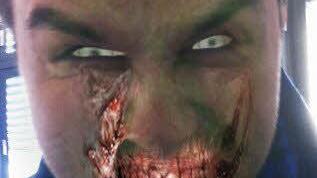Die Halloween-Redaktion stellt sich vor: Der (un-)tote Toby!