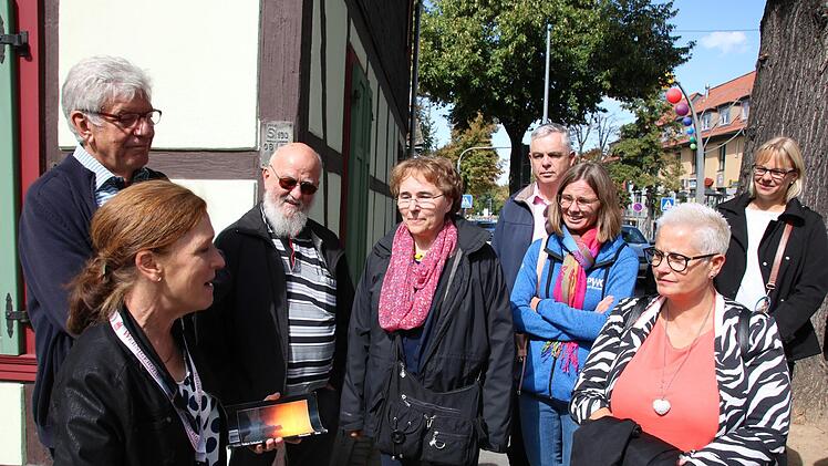 Eindrücke von der Kreistagsfahrt 2019. Foto: Ralf Ruppert