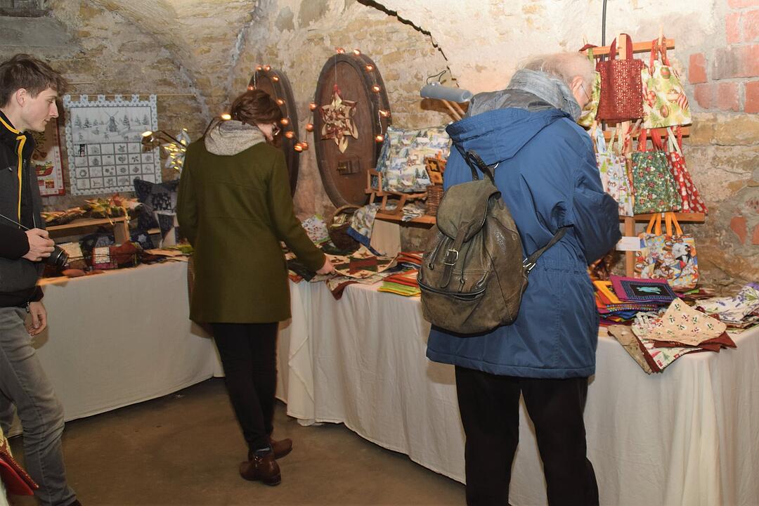 Christkindles Werkst&auml;tten