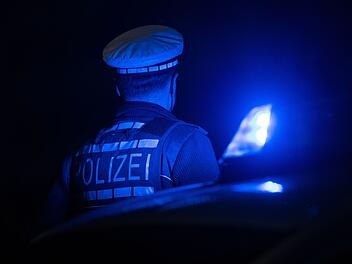 Streit in Bad Windsheim eskaliert: Zwei Verletzte nach Auseinandersetzung