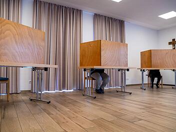 Stichwahlen in Franken 2026: &Uuml;berblick und wichtigste Infos