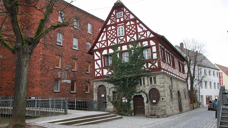 Zwischen der Kammerers- und Puffmühle (l.) hat sich der Vorfall ereignet. Foto: Peter Groscurth