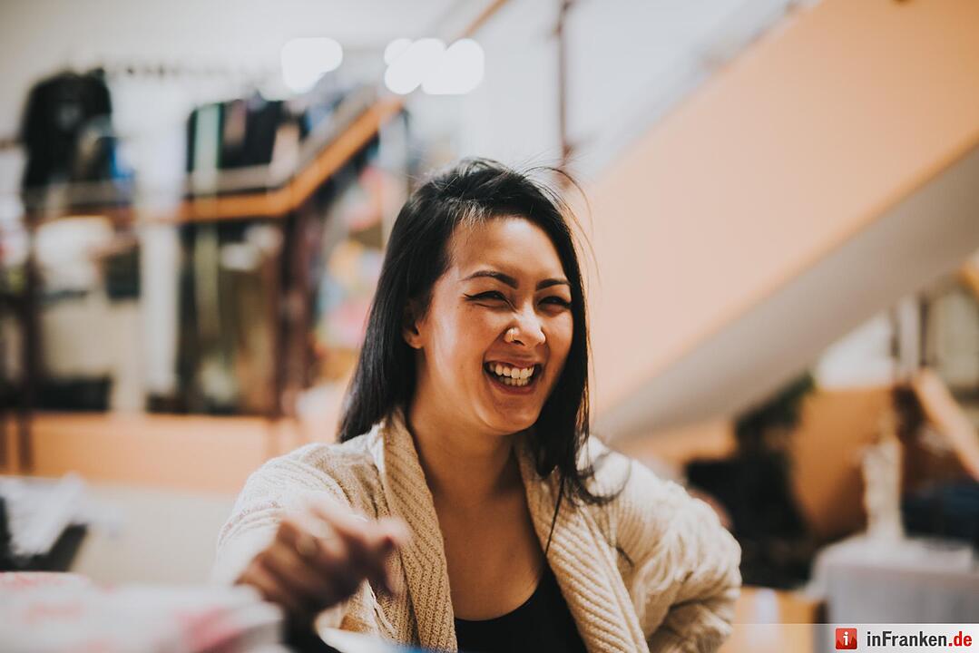 Mädchen-Flohmarkt 2016