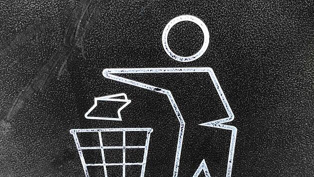 Haushaltsm&uuml;ll in Bayern: &Uuml;ber eine halbe Tonne pro Kopf und Jahr ist viel - wie hat sich diese Menge auch angesichts von Umweltdebatten entwickelt?