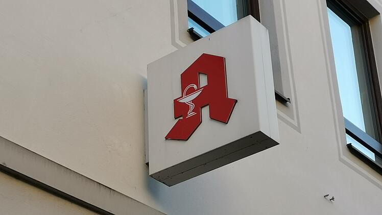 Apotheke