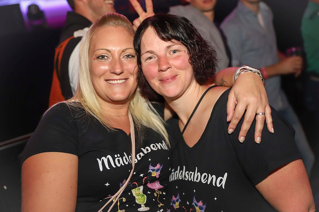 Es herrschte super Stimmung in N&uuml;rnberg!