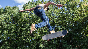 Skate-n-Rock