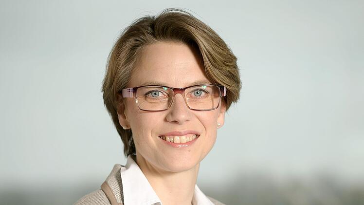 Elke Fischer  Foto: privat