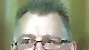 Eugen MaternVorsitzender