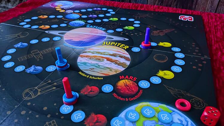 Spiele-Test: Spiel des Wissens - Rezension des Quizspiels
