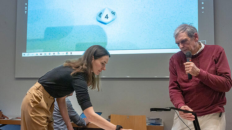 Rentner aus Marktleugast verlost 20.000 Euro an Fremde - "Erbe für jeden"