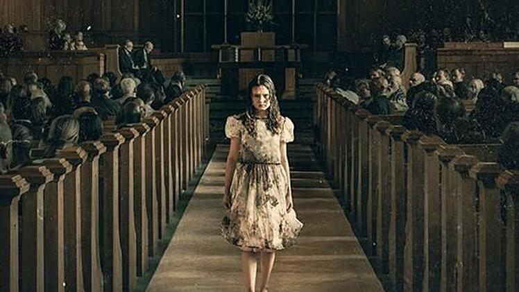 "Der Exorzist: Bekenntnis" (Bild) kn&uuml;pft inhaltlich direkt an den Horror-Klassiker "Der Exorzist" von 1973 an.