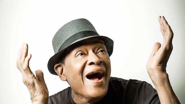 Al Jarreau