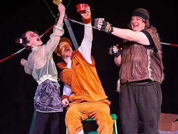 Forchheim: Mentalist und Kindertheater - Junges Theater stellt kommende Veranstaltungen vor