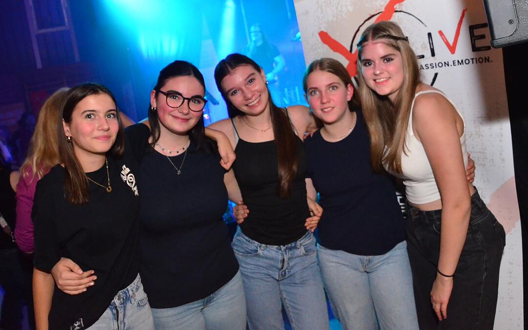 Das Jubiläumskonzert!