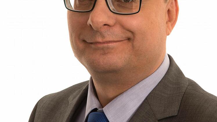 Burkhard SiebertFoto: NGG
