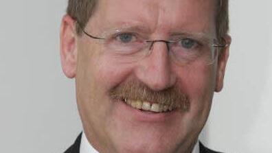 Wolfgang Adlwarth Foto: GfK