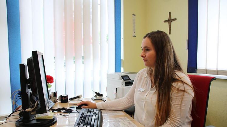 Ich find's gut, dass man keine Pause im Arbeitsleben hat. Foto: Ralf Ruppert