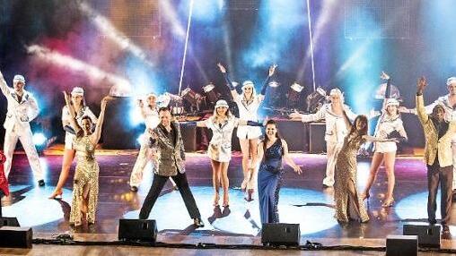 Die Nacht der Musicals in Coburg ist am 14. März im Kongresshaus Rosengarten zu erleben.  Foto: Sarah.Rihm@ASA-Event.de