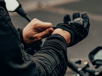 motorrad handschuhe motorbike motorradfahrer