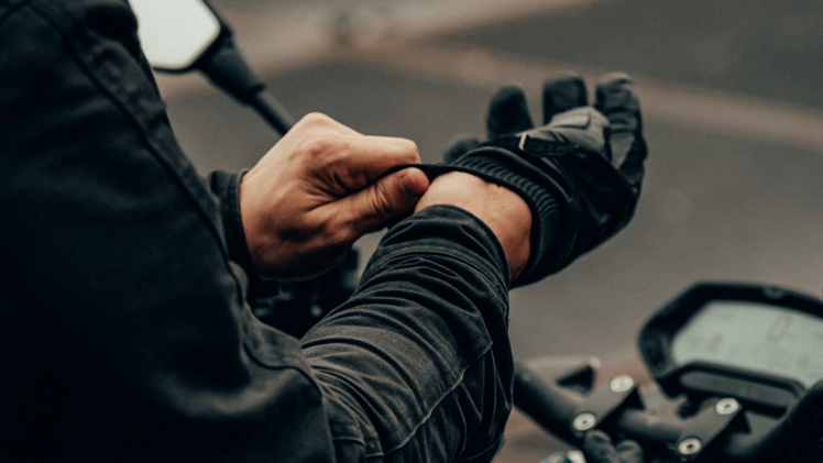 motorrad handschuhe motorbike motorradfahrer