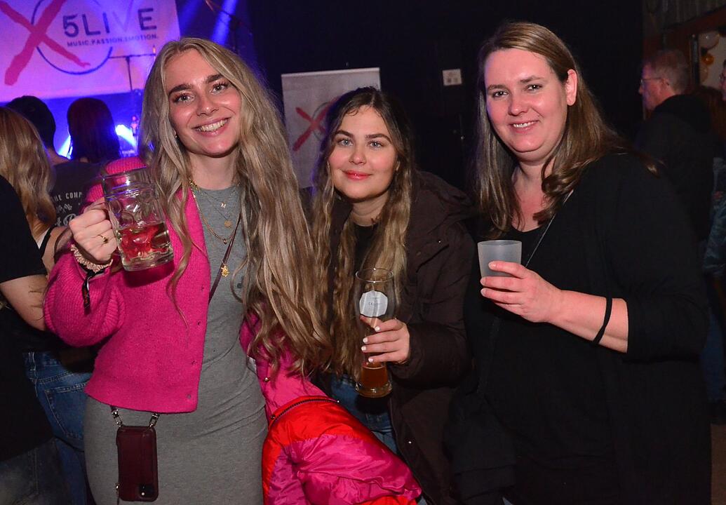 Das Jubiläumskonzert!