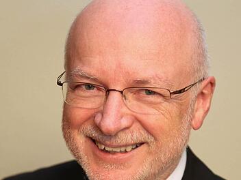 Bürgermeister Wolfgang RastFoto: FT