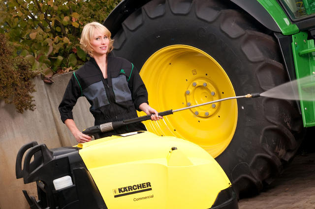 Fotoshooting: Andrea