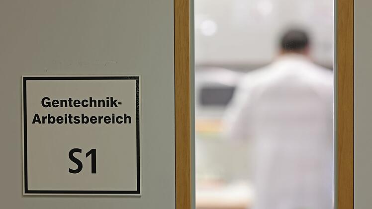 Forschung zu klimaresistenten Pflanzen am IPK Gatersleben