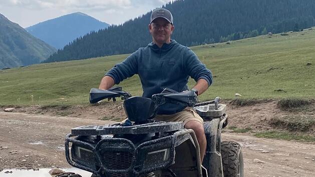 Marco aus Franken ist schwer krank: Familie und Freunde bitten um Hilfe