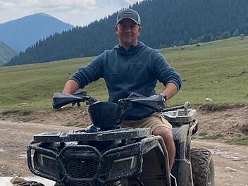 Marco aus Franken ist schwer krank: Familie und Freunde bitten um Hilfe