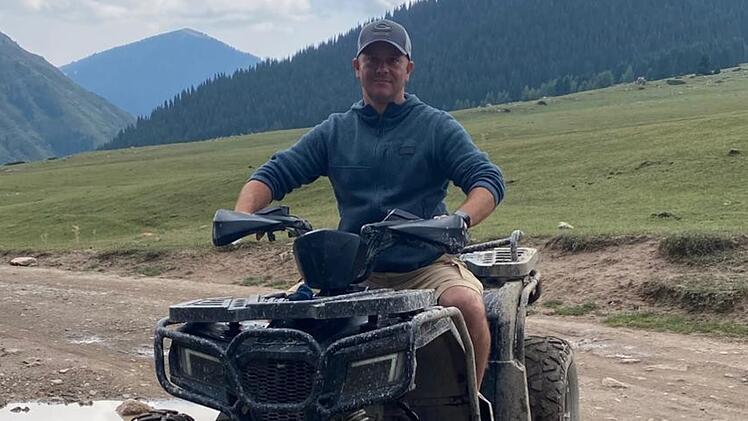 Marco aus Franken ist schwer krank: Familie und Freunde bitten um Hilfe