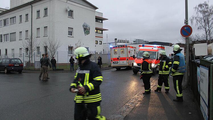 Die Unfallstelle ist geräumt. Foto: Stephan Tiroch