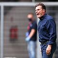 Dieter Hecking, der von 2009 bis 2012 Trainer des 1. FC Nürnberg war, kehrt als Sportvorstand zurück an den Valznerweiher.