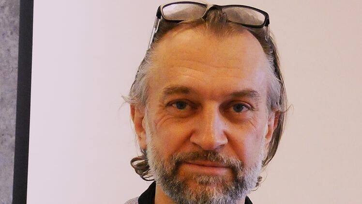Oliver Hempfling, Jurist am Landratsamt