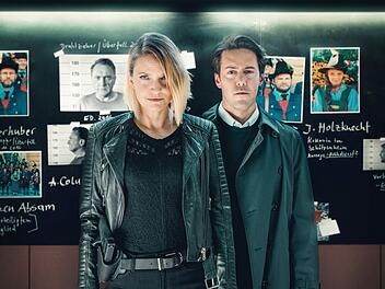 Lisa Kuen (Patricia Aulitzky) und Alex Yüsüf-Demir (Dominik Raneburger) ermitteln in einem alten Fall - dem Überfall auf einen Geldtransporter mit Todesopfer - und einem aktuellen Mord, der vermutlich irgendwie damit in Zusammenhang steht.