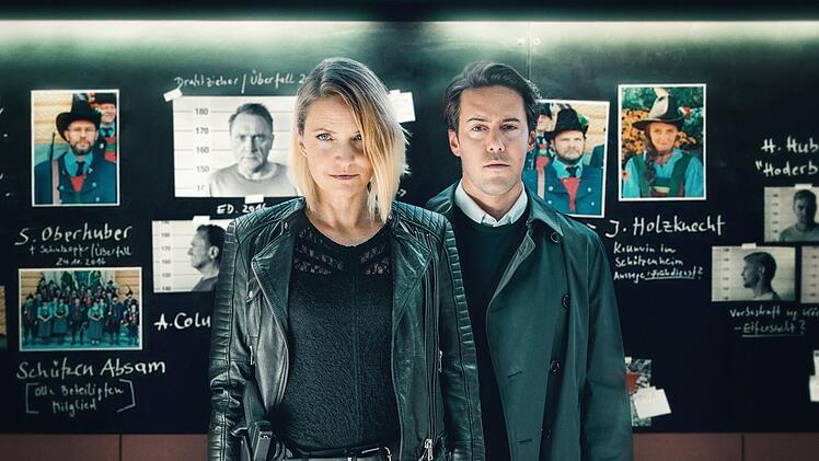 Lisa Kuen (Patricia Aulitzky) und Alex Yüsüf-Demir (Dominik Raneburger) ermitteln in einem alten Fall - dem Überfall auf einen Geldtransporter mit Todesopfer - und einem aktuellen Mord, der vermutlich irgendwie damit in Zusammenhang steht.